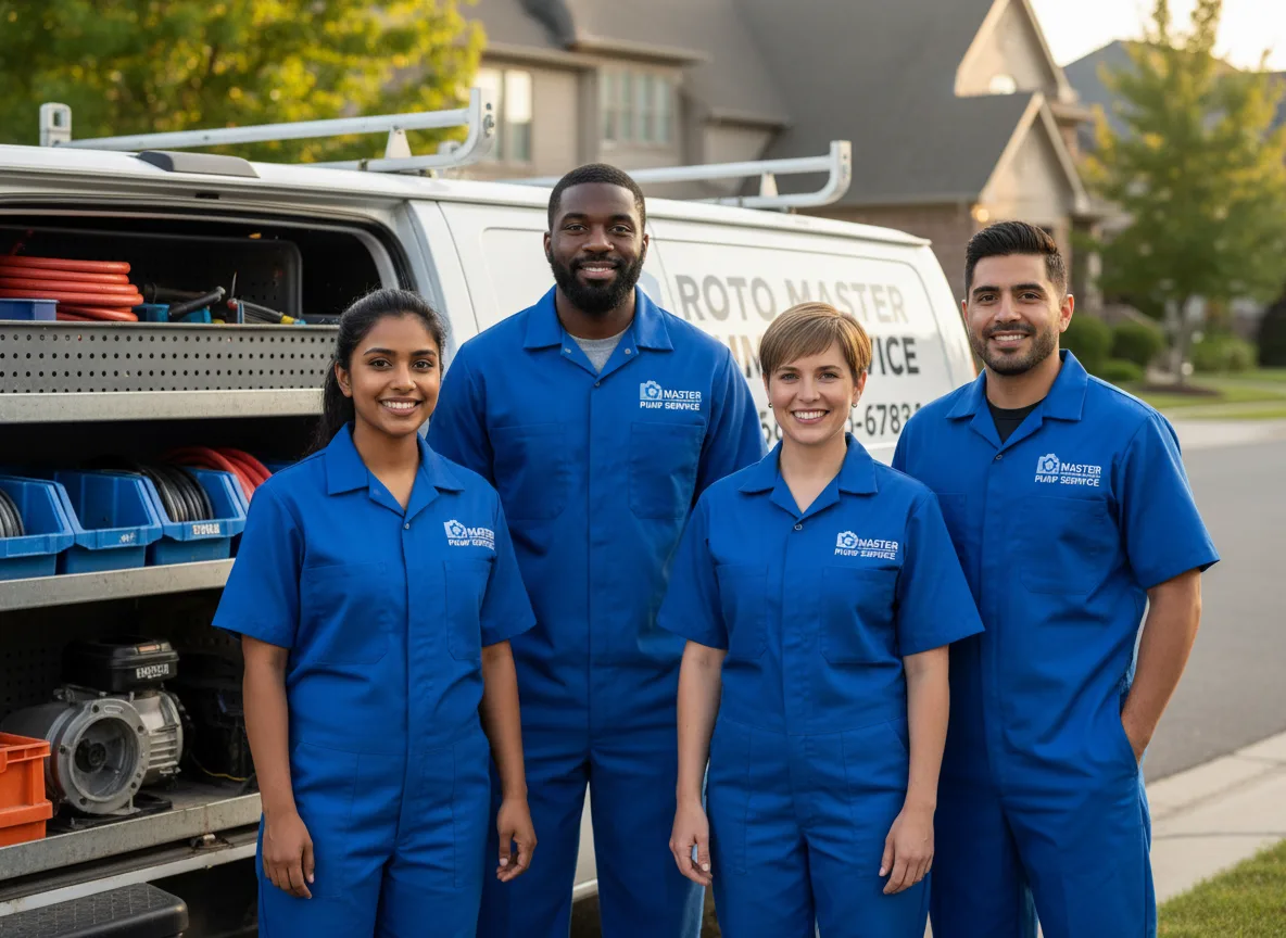 Sump Pump Installation company in Elgin, MN